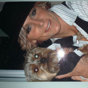 Meet your Posher, Valory